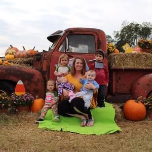 Meet your Posher, Jennifer